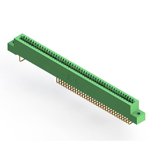 342-048-558-102 EDAC Inc.  Edgeboard Connectors